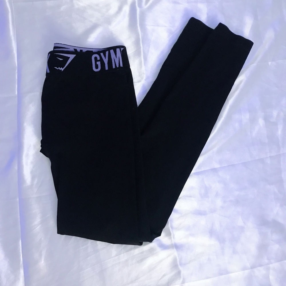 Gym shark flex leggings